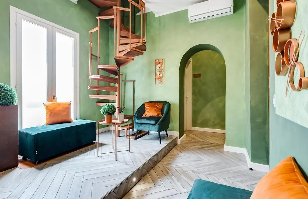 Ripetta Natural Suites-1