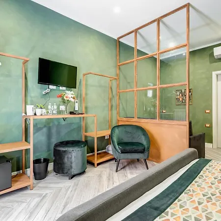 Ripetta Natural Suites-2