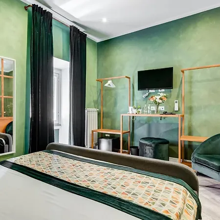 Ripetta Natural Suites-3