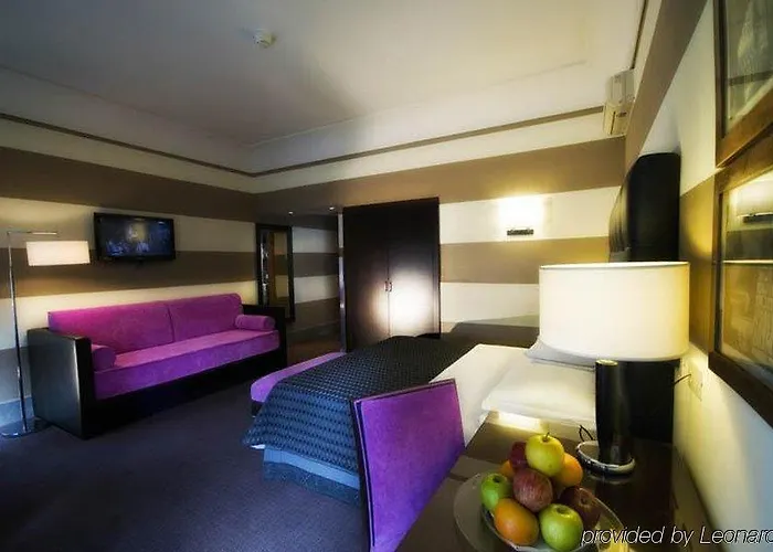 Hotel Panama Garden